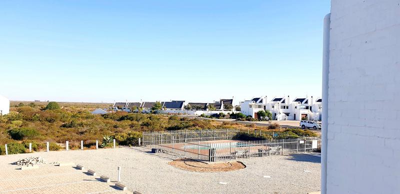 To Let 2 Bedroom Property for Rent in Dwarskersbos Western Cape